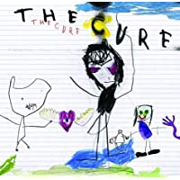 Cure [Ltd.Deluxe Edition]